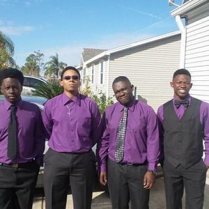 Meet your Posher, Teresa